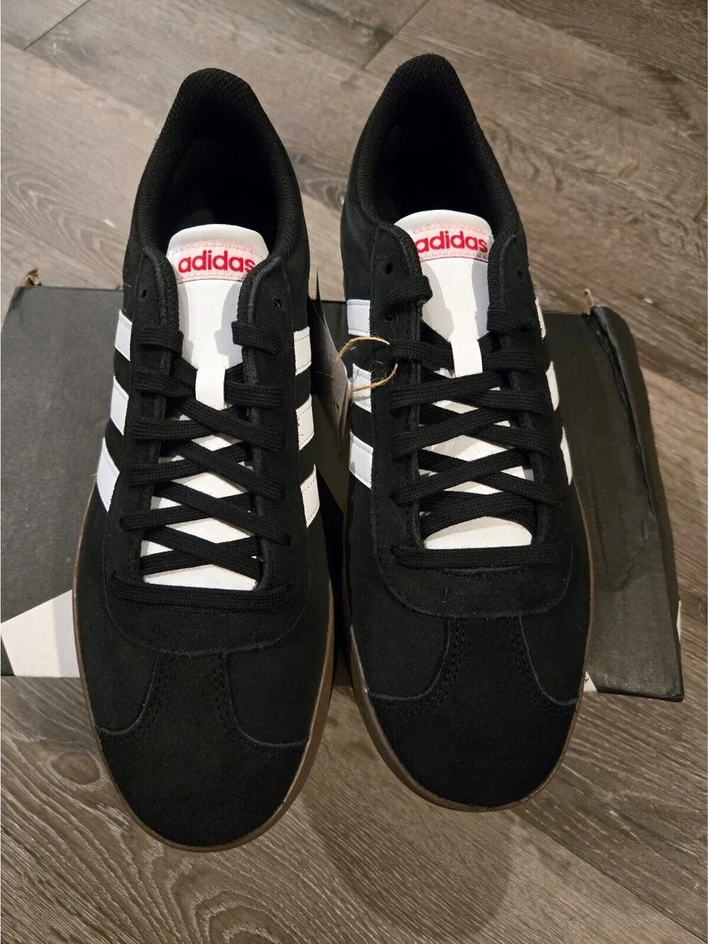 adidas brand new